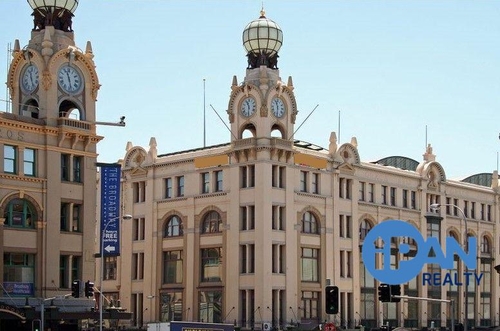 185-211 Broadway Road, Ultimo, NSW 2007