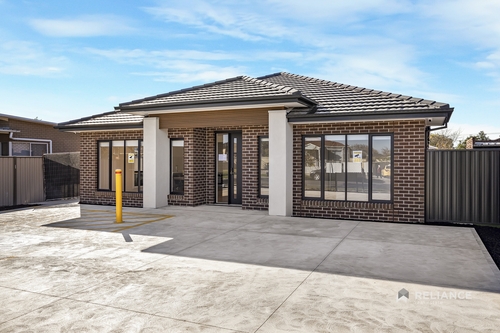 4/81 Market Road, Werribee, VIC 3030