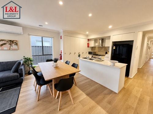 6 Langford Street, Werribee, VIC 3030