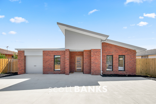 6/3 Richmond Crescent, Werribee, VIC 3030