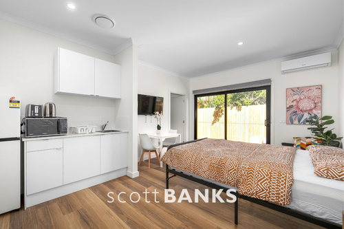 6/3 Richmond Crescent, Werribee, VIC 3030
