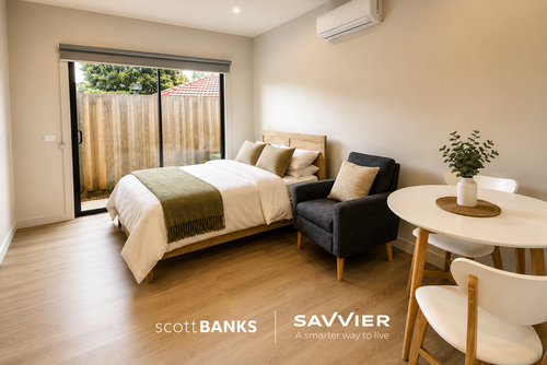 7/71 Duncans Road, Werribee, VIC 3030