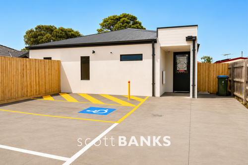 8/5 Gavan Court, Werribee, VIC 3030