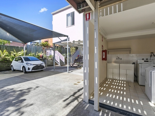 12/48 Thomas Street, West End, QLD 4101