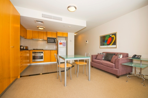 457/6 Cowper Wharf Roadway, Woolloomooloo, NSW 2011