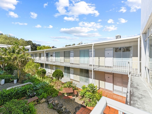 77/19-23 Forbes Street, Woolloomooloo, NSW 2011