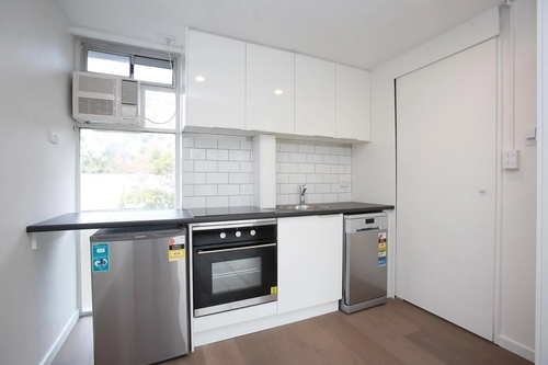 93/19-23 Forbes Street, Woolloomooloo, NSW 2011