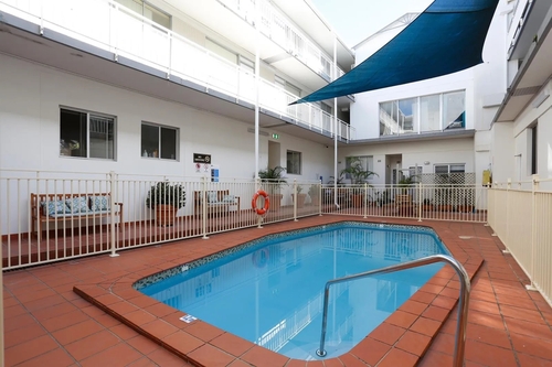 93/19-23 Forbes Street, Woolloomooloo, NSW 2011