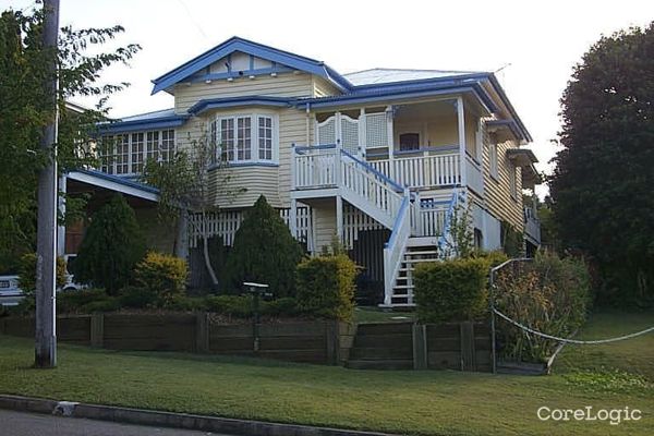 24 Dover Street, Hawthorne, QLD 4171 Property Details - view.com.au
