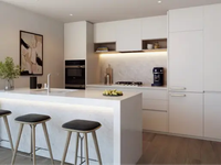Apartment 20E - Watermans Residences