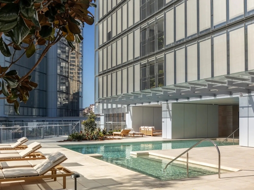, Barangaroo, NSW 2000