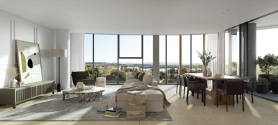 70 Allara Street, Canberra Central photo 2 of 19