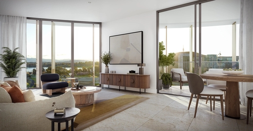 70 Allara Street, Canberra Central, ACT 2601 photo 3 of 19