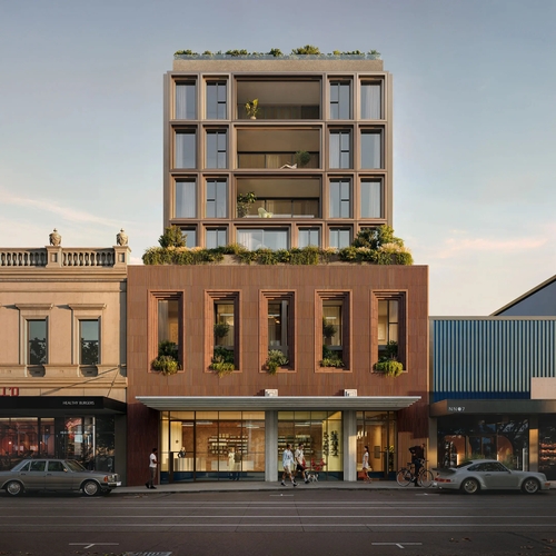 224-228 Smith Street, Collingwood, VIC 3066