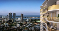 Effortless Urban Luxury | Generous 1-Bedroom
