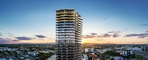 61-73 Meron Street, Southport, QLD 4215
