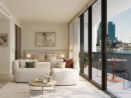 971 Collins Street, Docklands, VIC 3008