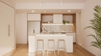 Premium 2‑Bedroom Apartment