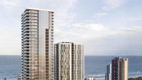 16 Britannia Ave, Broadbeach, QLD 4218