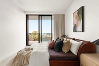 Spacious 3-Bedroom Living with Stunning Bay Views