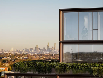 Camberwell, VIC 3124