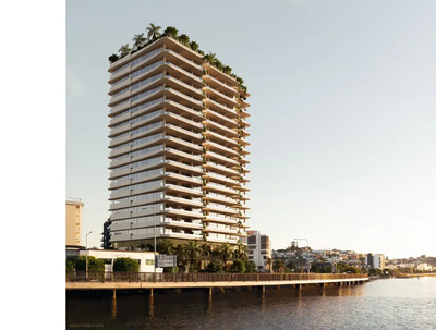Hamilton, QLD 4007