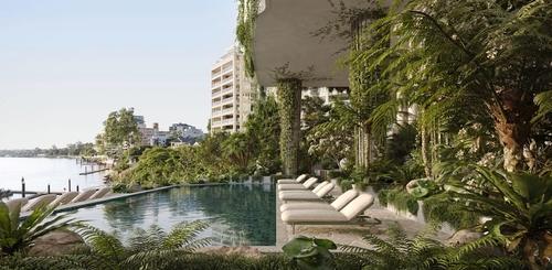 94 - 108 Lambert Street, Kangaroo Point, QLD 4169