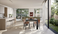 35sqm North East -Facing Garden | House-Sized Living by Carr Design