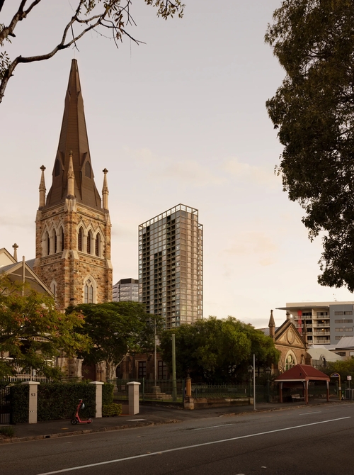 185 Wharf St, Spring Hill, QLD 4000