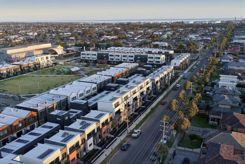 278-288 Blackshaws Road, Altona North, VIC 3025