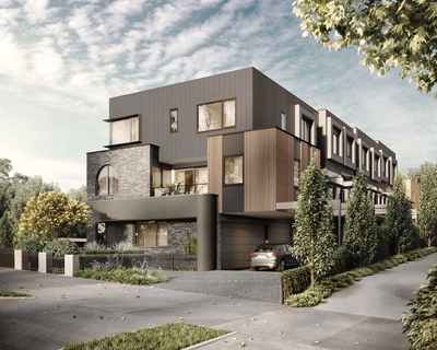 Blackburn, VIC 3130