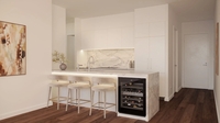 Stunning 3-Bed with 2 Secure Car Spaces, Spacious Living and Premium Finishes in the Heart of South Brisbane.