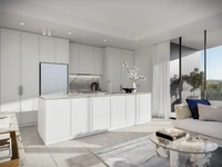 The Grande - Elegant 2 Bedroom Apartment, Canberra ACT 2601