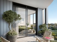 The Grande - Spacious 2 Bedroom Apartment, Canberra ACT 2601