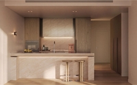 ALBA Residence 1002 | 2 Bed + MPR. A View Without Compromise.