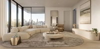 An Exceptional Riverfront Life | 2 Bed + Study From $1.8M