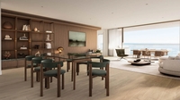 Southeast 3-Bedroom Broadbeach Luxury Residence
