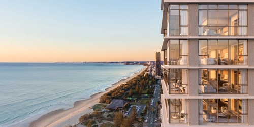 137 Old Burleigh Road, Broadbeach, QLD 4218