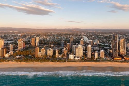 137 Old Burleigh Road, Broadbeach, QLD 4218