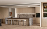 New Prahran Townhouses Near Armadale Train Station – Move-In 2027