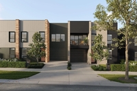 Faith A | Townhome by Stockland
