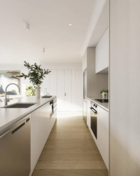 Ruben | Townhome by Stockland