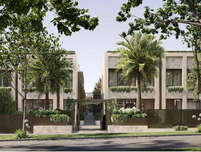 Glen Iris, VIC 3146