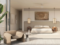 Brand new three-bedroom residences