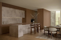 Luxury Parkfront Apartments in Kew with Private Lift & Premium Finishes