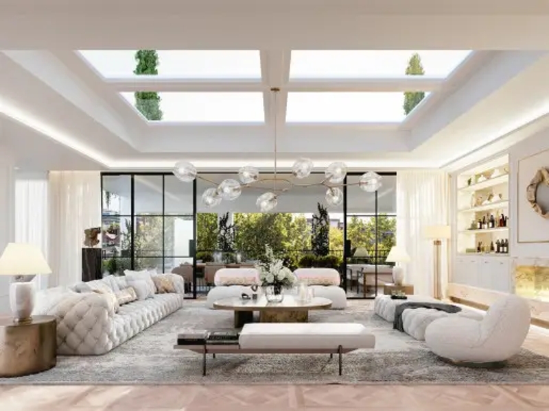 Cambridge Place | 2-12 Cambridge Street, Collingwood, VIC 3066
