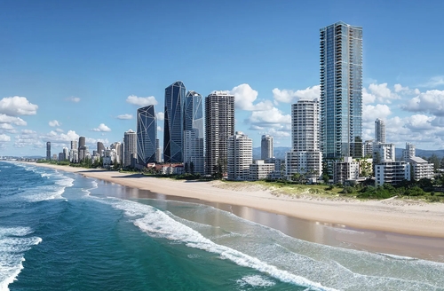 18 Garfield Terrace, Surfers Paradise, QLD 4217