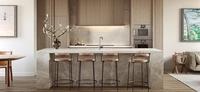 Expertly Curated Townhomes