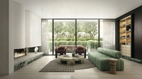 Elegant 3-Bed + Study South Yarra Townhome – Generous Living Spaces