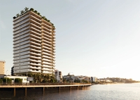 Coming Soon ALBA Sub-Penthouse 1501